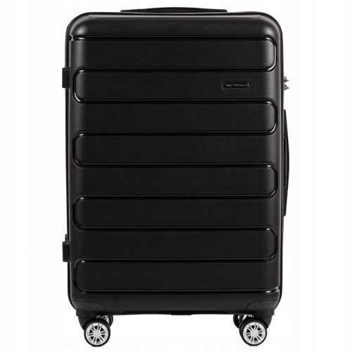 Torba podróżna Wings DQ181-03 BLACK M