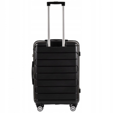 Torba podróżna Wings DQ181-03 BLACK M