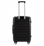 Torba podróżna Wings DQ181-03 BLACK M