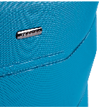 Walizka podróżna Wings UNLIMITED MGN01 M, DARK BLUE