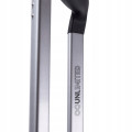 Walizka podróżna Wings UNLIMITED MGN01 M, Dark Grey