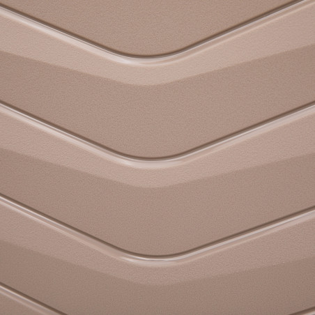 Wings Walizka twarda zestaw polipropylen PHOEANIX 2.0 198 l