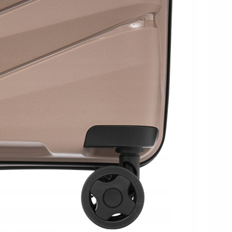 Wings Walizka twarda zestaw polipropylen PHOEANIX 2.0 198 l