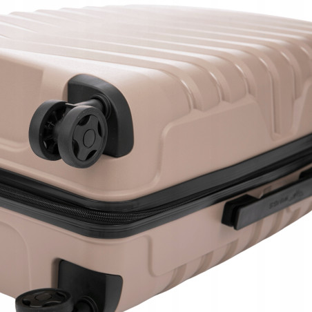 Wings Walizka twarda zestaw polipropylen PHOEANIX 2.0 198 l