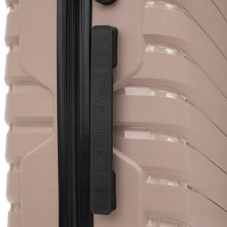 Wings Walizka twarda zestaw polipropylen PHOEANIX 2.0 198 l