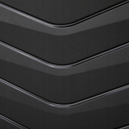 Wings Walizka twarda zestaw polipropylen PHOENIX 198 l