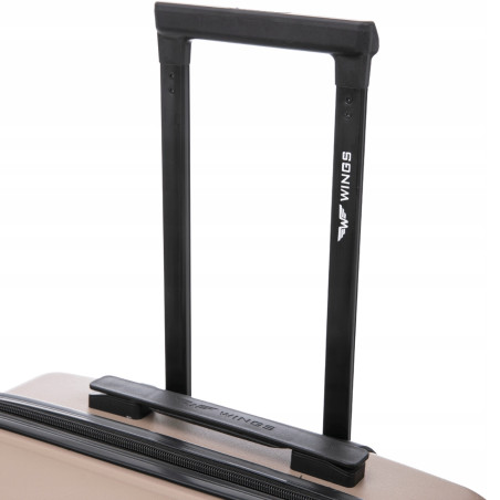 Wings Walizka twarda zestaw polipropylen PHOEANIX 2.0 198 l