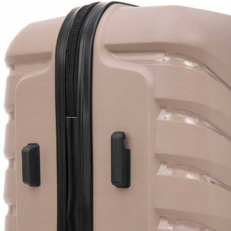 Wings Walizka twarda zestaw polipropylen PHOEANIX 2.0 198 l