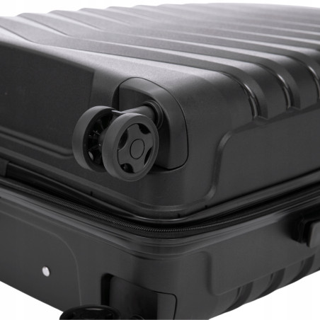 Wings Walizka twarda zestaw polipropylen PHOENIX 198 l