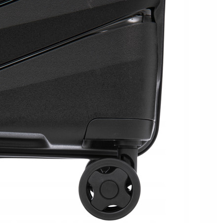 Wings Walizka twarda zestaw polipropylen PHOENIX 198 l