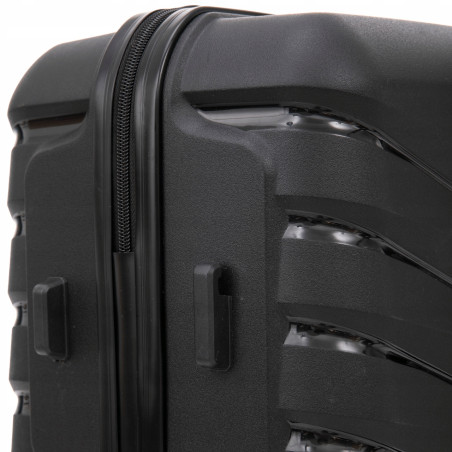 Wings Walizka twarda zestaw polipropylen PHOENIX 198 l