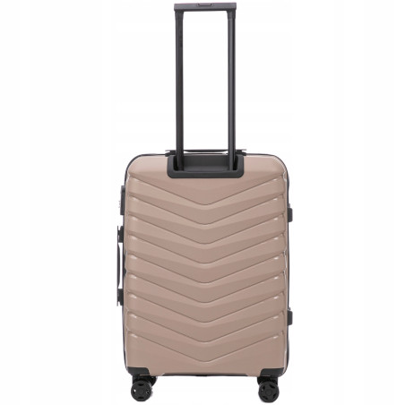 Wings Walizka twarda zestaw polipropylen PHOEANIX 2.0 198 l