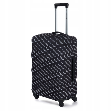 Pokrowiec na walizkę Wings 24'