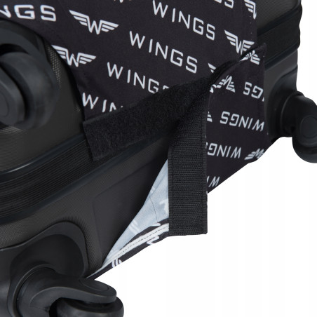 Pokrowiec na walizkę Wings 24'