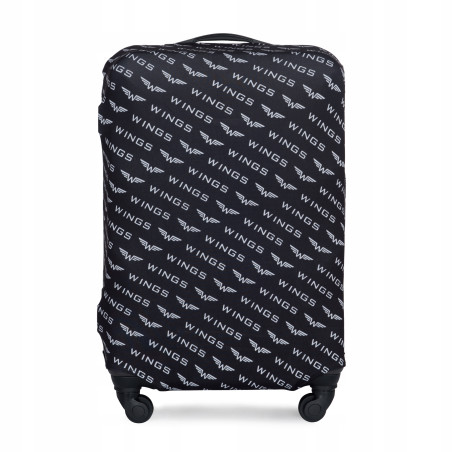 Pokrowiec na walizkę Wings 24'