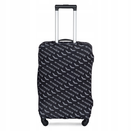 Pokrowiec na walizkę Wings 24'