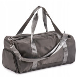 Torba podróżna / sportowa WINGS FB001, Grey Damska