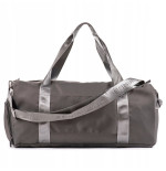 Torba podróżna / sportowa WINGS FB001, Grey Damska