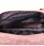 Torba podróżna / sportowa WINGS FB001, Grey Damska
