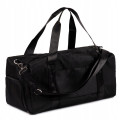 Torba podróżna Wings FB001 BLACK TORBA DAMSKA