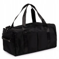 Torba podróżna Wings FB001 BLACK TORBA DAMSKA
