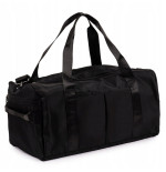 Torba podróżna Wings FB001 BLACK TORBA DAMSKA
