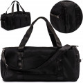 Torba podróżna Wings FB001 BLACK TORBA DAMSKA