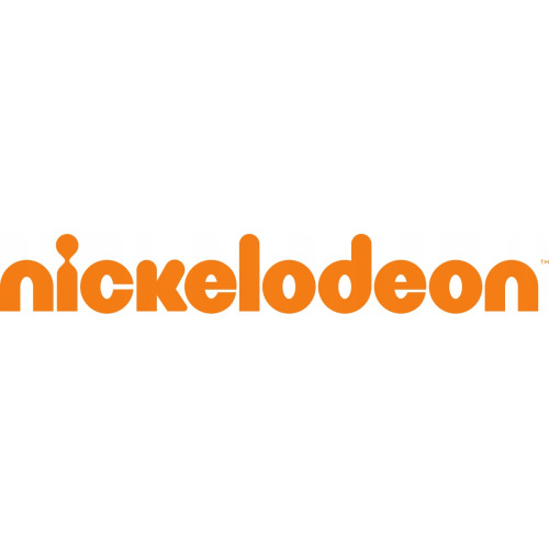 Walizka dziecięca Psi Patrol Nickelodeon 32 l Odcienie niebieskiego