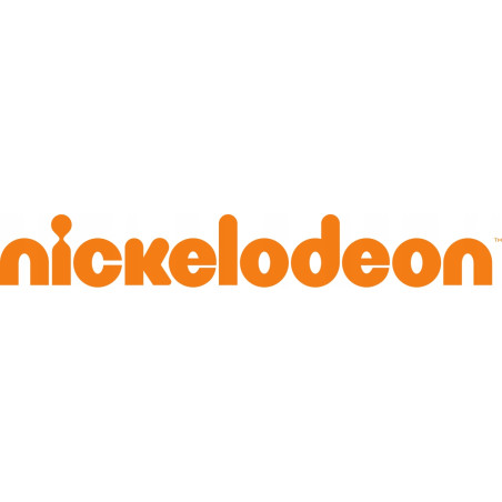Walizka dziecięca Psi Patrol Nickelodeon 32 l Odcienie niebieskiego