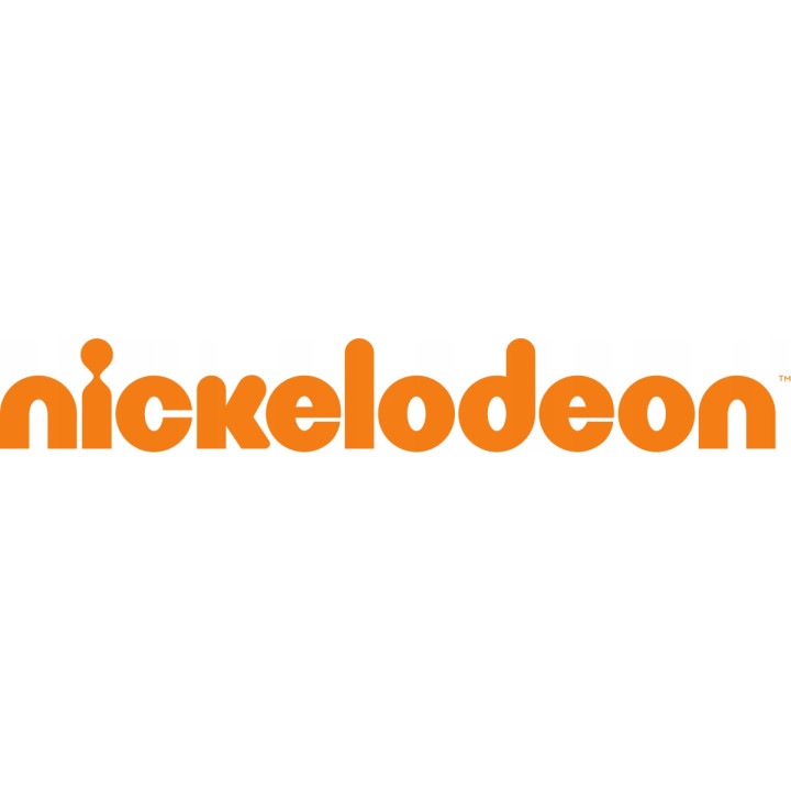 Walizka dziecięca Psi Patrol Nickelodeon 32 l Odcienie niebieskiego