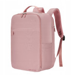 Plecak turystyczny Wings CBP001 PINK do 20 l różowy