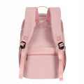 Plecak turystyczny Wings CBP001 PINK do 20 l różowy