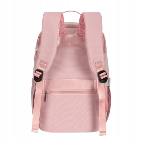 Plecak turystyczny Wings CBP001 PINK do 20 l różowy