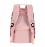 Plecak turystyczny Wings CBP001 PINK do 20 l różowy
