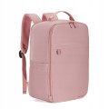 Plecak turystyczny Wings CBP001 PINK do 20 l różowy