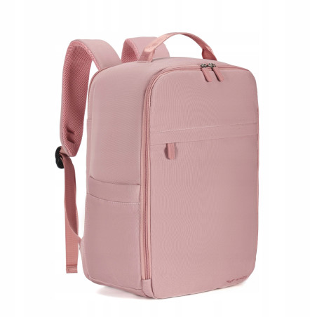 Plecak turystyczny Wings CBP001 PINK do 20 l różowy