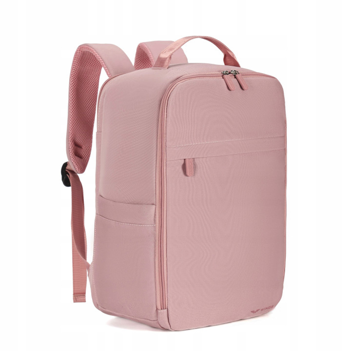 Plecak turystyczny Wings CBP001 PINK do 20 l różowy