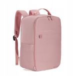 Plecak turystyczny Wings CBP001 PINK do 20 l różowy