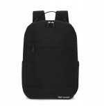 Plecak turystyczny Wings CBP001 BLACK do 20 l czarny