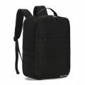 Plecak turystyczny Wings CBP001 BLACK do 20 l czarny