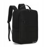 Plecak turystyczny Wings CBP001 BLACK do 20 l czarny