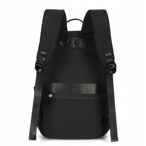 Plecak turystyczny Wings CBP001 BLACK do 20 l czarny
