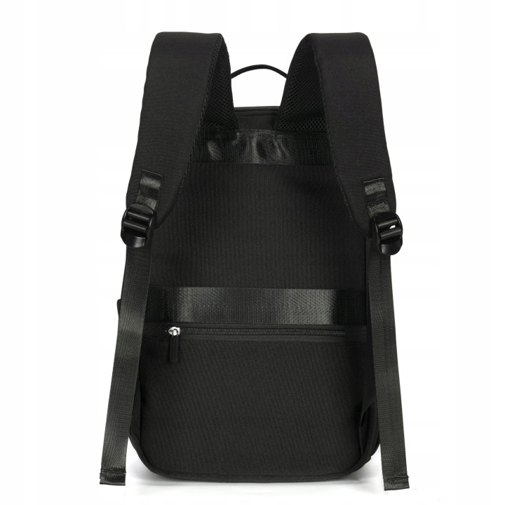 Plecak turystyczny Wings CBP001 BLACK do 20 l czarny