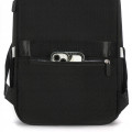 Plecak turystyczny Wings CBP001 BLACK do 20 l czarny