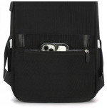 Plecak turystyczny Wings CBP001 BLACK do 20 l czarny