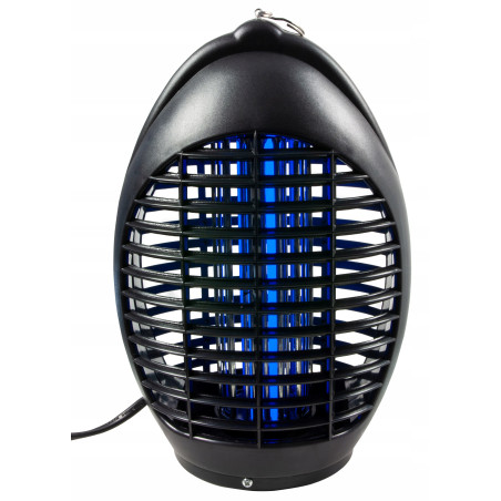 Lampa owadobójcza UV zawieszana 4W 230V