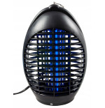 Lampa owadobójcza UV zawieszana 4W 230V