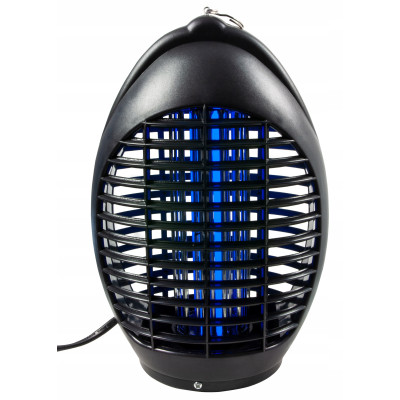 Lampa owadobójcza UV zawieszana 4W 230V
