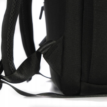 Plecak turystyczny Wings CBP001 BLACK do 20 l czarny