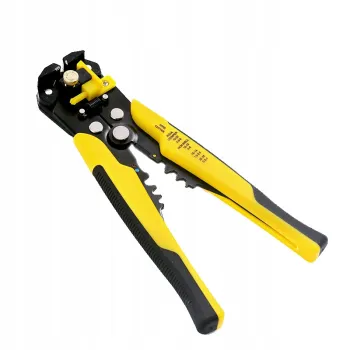 Ściągacz izolacji Gotel A 0,14 mm² - 10 mm²